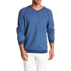 Tommy Bahama Make Mine A Double Reversible Sweater